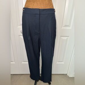 Kit and Ace Navy Women's Trousers